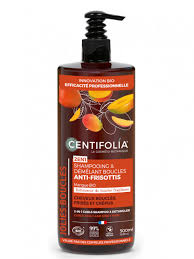 DEMELANT CHEVEUX COLUTTI 500ML